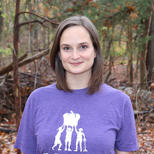 Rachel Adjemian Tetrault